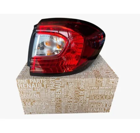 Stop dreapta pe aripa Renault Captur 265509762R