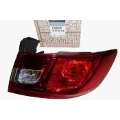 Stop dreapta pe aripa Renault Clio IV 265509846R