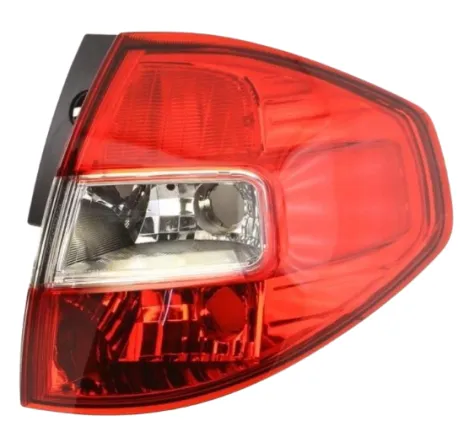Lampa spate dreapta pe aripa Renault Koleos 26550JY00A