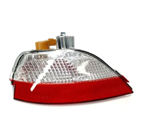 Semnalizator spate dreapta Renault Scenic III 265540003R