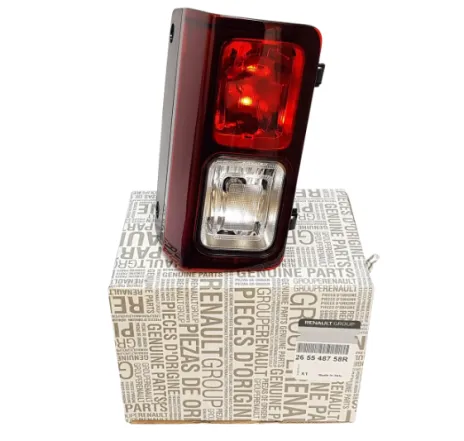 Lampa ceata spate dreapta Renault Trafic III 265548758R