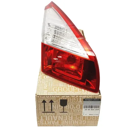 Stop spate stanga pe hayon Renault Megane III 265550009R