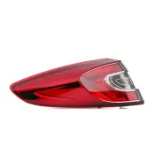 Lampa stop stanga spate pe aripa Renault Megane III 265550010R