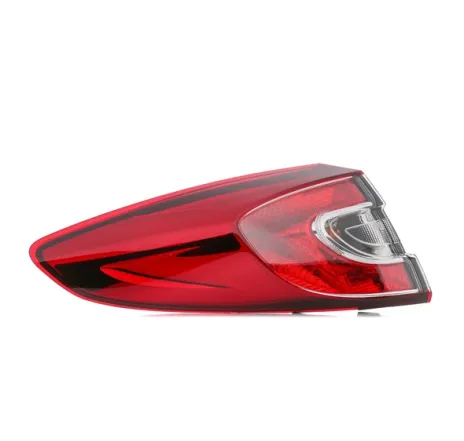 Lampa stop stanga spate pe aripa Renault Megane III 265550010R