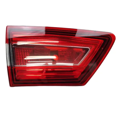 Stop stanga pe hayon Renault Clio iv 265552424r