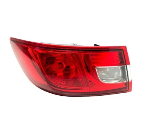 Stop stanga pe aripa Renault Clio IV 265553752R