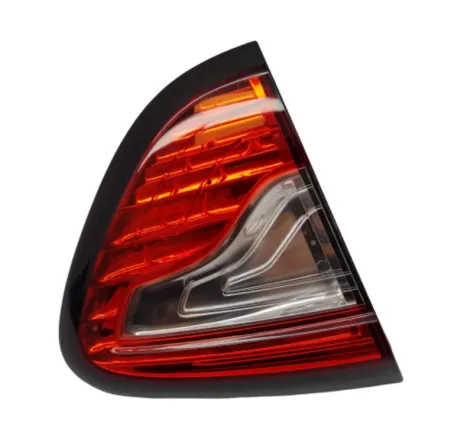 Lampa stop stanga pe hayon Renault Captur 265554078R