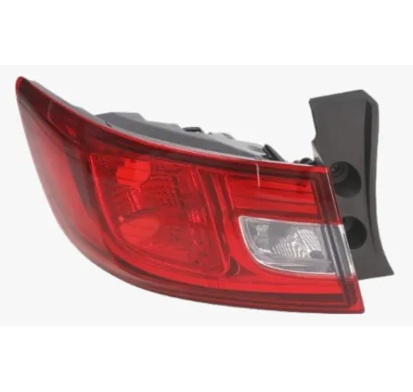 Stop stanga pe aripa Renault Clio IV 265554091R