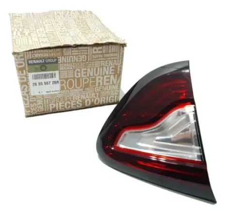 Lampa stop stanga pe hayon Renault Captur 265555726R