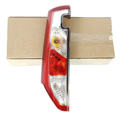 Stop spate stanga Kangoo 2015-2017 Renault 265559212r