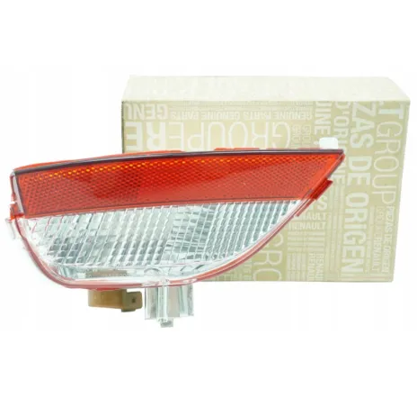 Lampa spate Renault Captur 265590003R