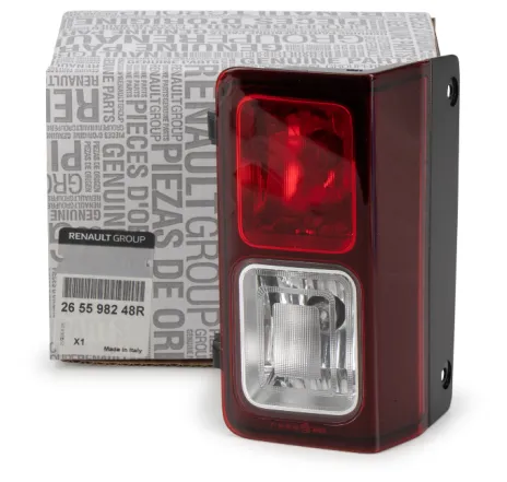 Lampa ceata spate stanga Renault Trafic III 265598248R