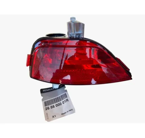 Lampa ceata dreapta bara spate Renault Laguna III 265600001R