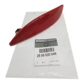 Catadioptru bara spate stanga Renault 265650004r