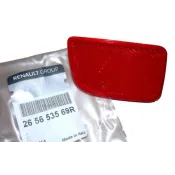 Catadioptru stanga pe bara spate Renault Master III 265653569R