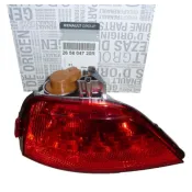 Lampa ceata spate dreapta Renault Megane IV 265804720R