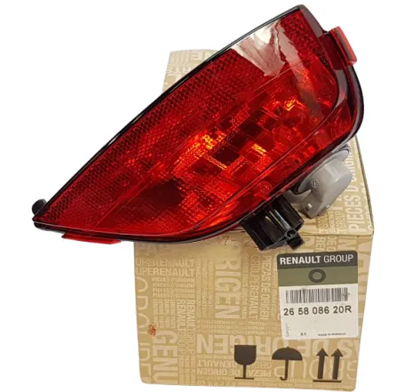 Lampa ceata spate dreapta Dacia Duster II / Renault Arkana 265808620R