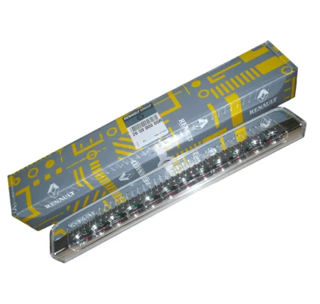 Stop suplimentar spate alb Renault 265900005r