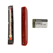 Stop suplimentar frana Renault Megane III / Scenic III 265900026R