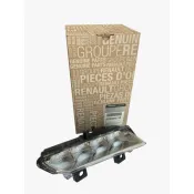 Lampa lumina zi dreapta Renault Clio IV / Captur 266000411R