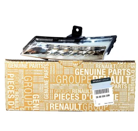 Lampa lumina zi stanga Renault Megane III 266055020R