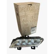 Lampa stanga lumini de zi Renault Clio 266059367R