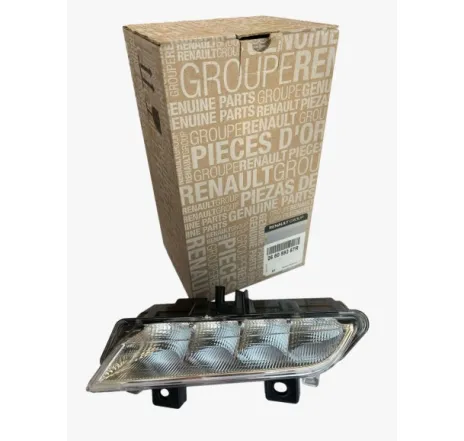 Lampa stanga lumini de zi Renault Clio 266059367R