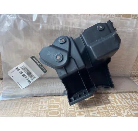 Suport lampa (stop) spate stanga Dacia Logan III 269560776R Renault
