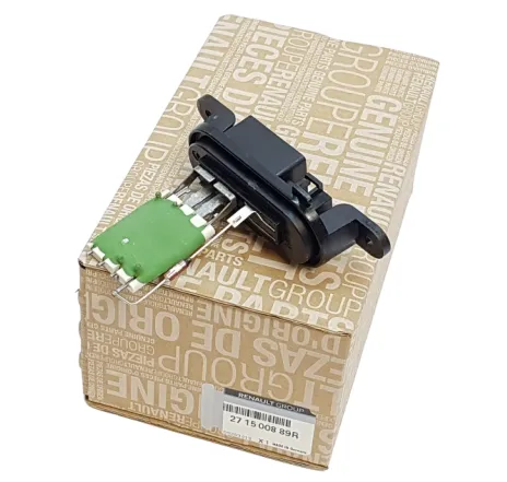 Rezistenta aeroterma Dacia Dokker/Lodgy/Renault Master III – 271500889R