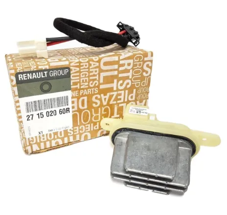 Rezistenta aeroterma Renault Laguna III – 271502060R