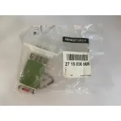 Rezistenta trepte ventilator habitaclu 271503696R Renault
