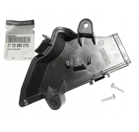 Capac filtru polen Renault Megane III 272358922R