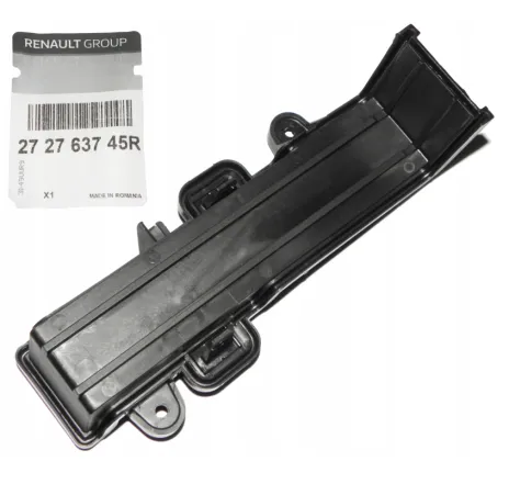 Capac filtru habitaclu Renault Clio IV/Sandero II/Logan II – 272763745R