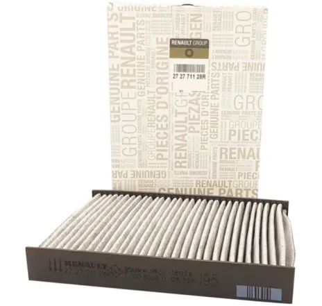 Filtru polen habitaclu Renault Scenic III / Megane III – 272771128R