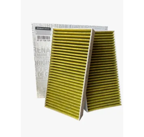 Filtru habitaclu c.a Renault Laguna III 272772972R