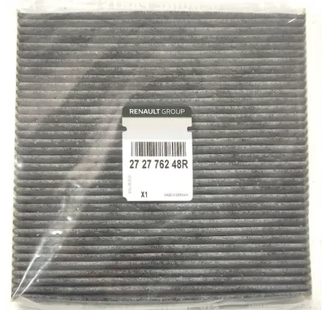 Filtru polen Renault Twingo III 272776248R