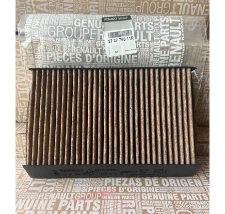 Filtru polen habitaclu Renault Megane III/Fluence – 272776811R