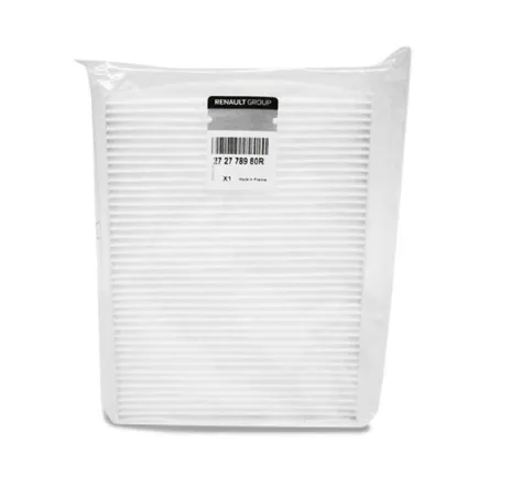 Filtru polen habitaclu Renault Trafic III / Grand Scenic III – 272778980R