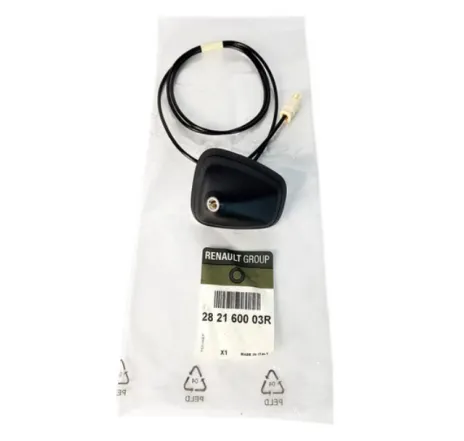 Suport pol antena Renault Megane III 282160003R