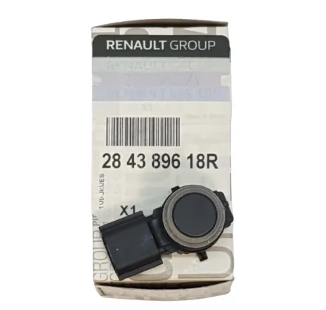 Sensor, ajutor parcare RENAULT 284389618R produs original