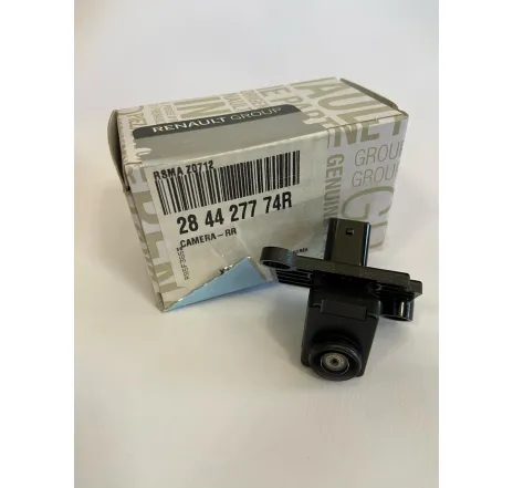Camera centrala marsarier Renault Clio IV / Megane IV / Talisman 284427774R