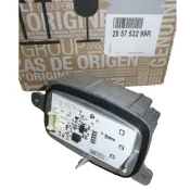 Modul electric far dreapta Renault Megane IV 285753299R