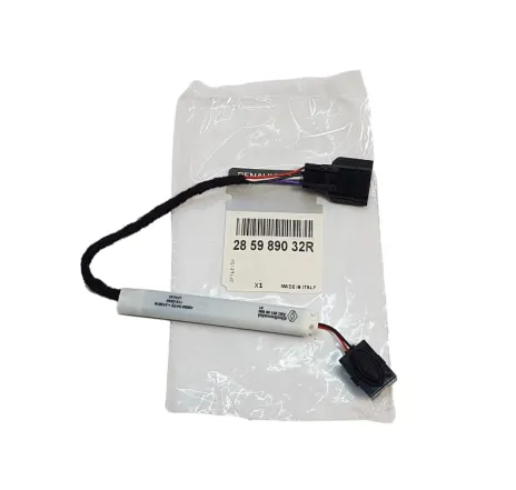 Senzor maner usa fata Renault Fluence 285989032R