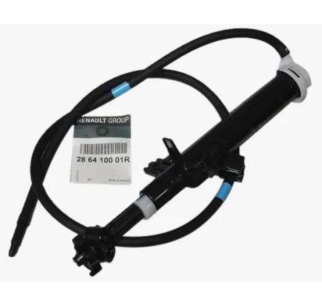 Ansamblu spalator far dreapta Renault Laguna III 286410001R