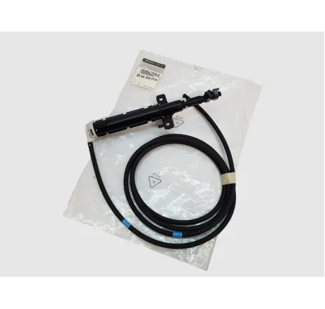 Ansamblu spalator far stanga Renault Laguna III 286420001R
