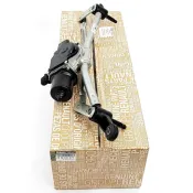 Ansamblu stergatoare parbriz cu motoras Renault 288004287r