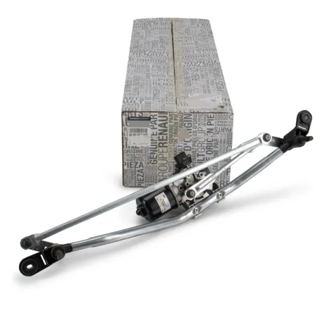 Ansamblu stergatoare fata cu motoras Dacia Duster 288006700R Renault