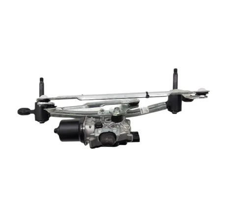 Ansamblu stergatoare fata Renault Clio V 288008294R