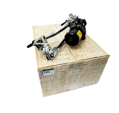 Ansamblu stergator parbriz Renault Clio IV 288008961R