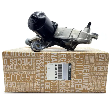 Motor stergator RENAULT 288102466R produs original